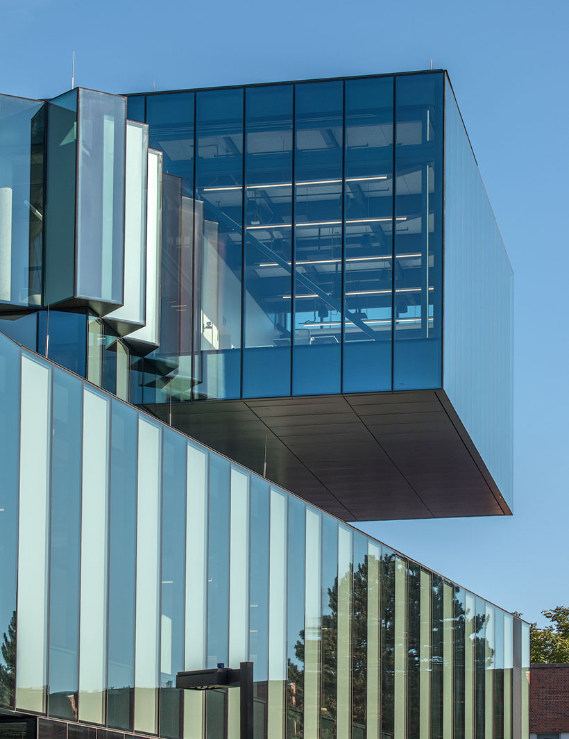 Iowa State University Student Innovation Center