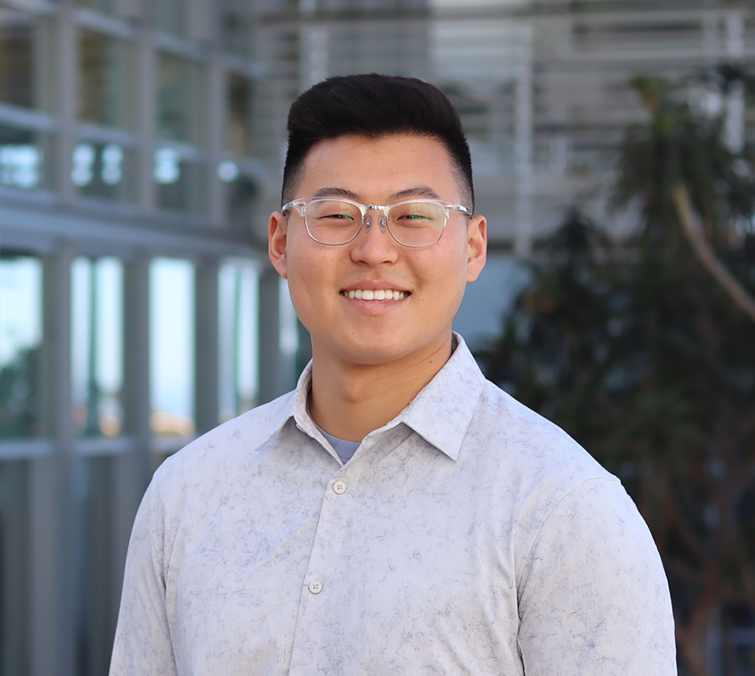 William Kwon PE