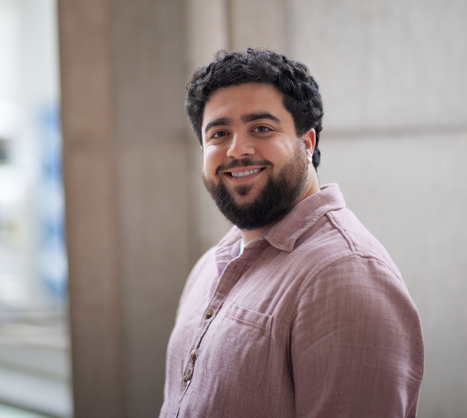 Alex Higgins-Sanchez