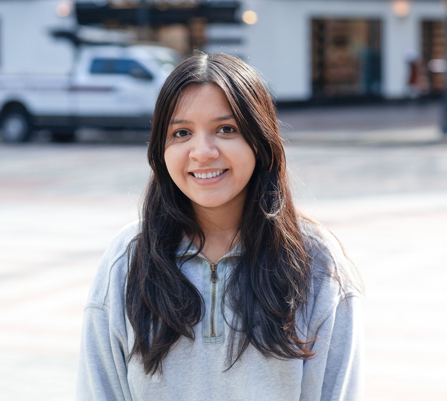 Alexa Rolon Villarreal