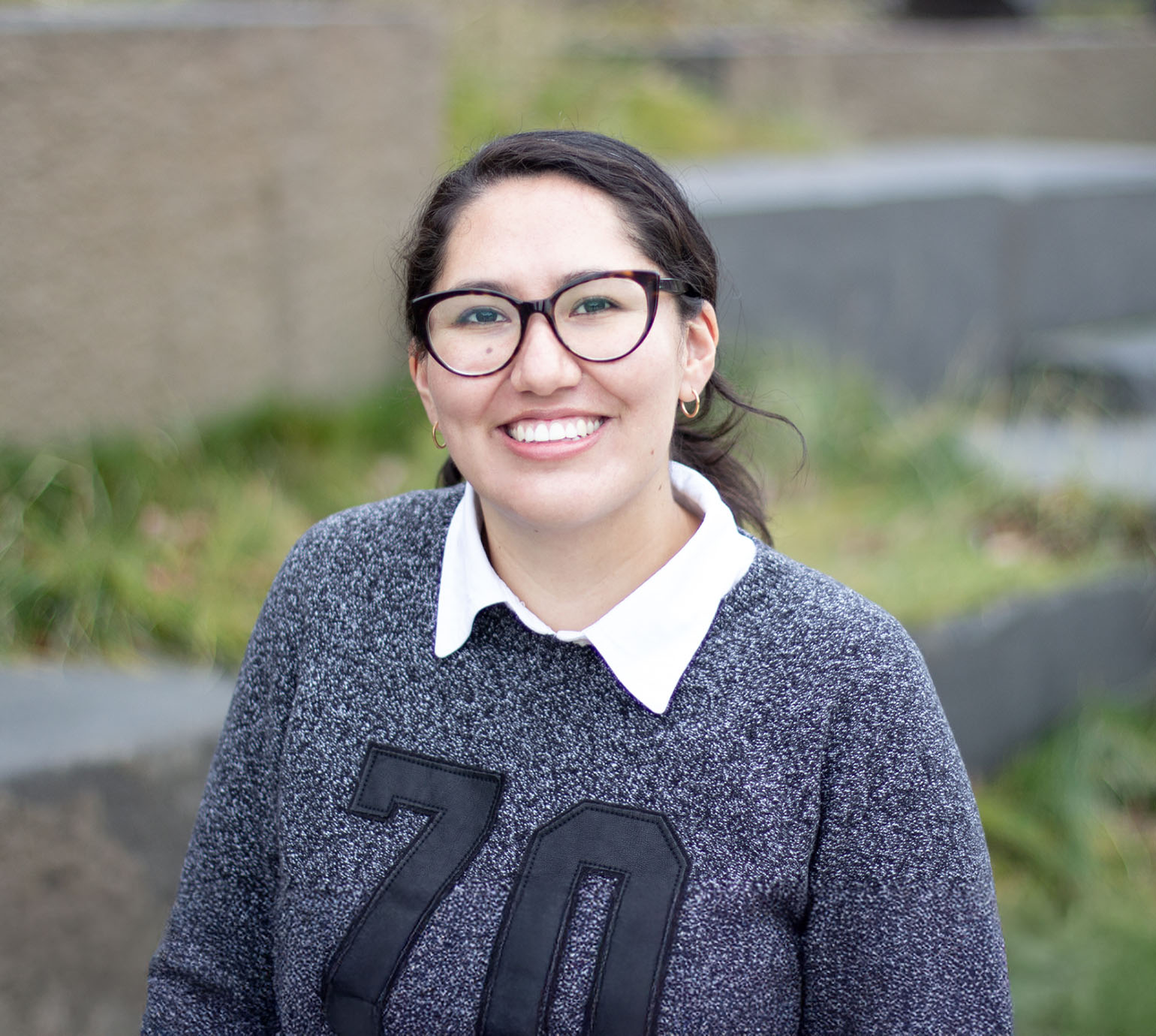 Karla La Torre Alvarez