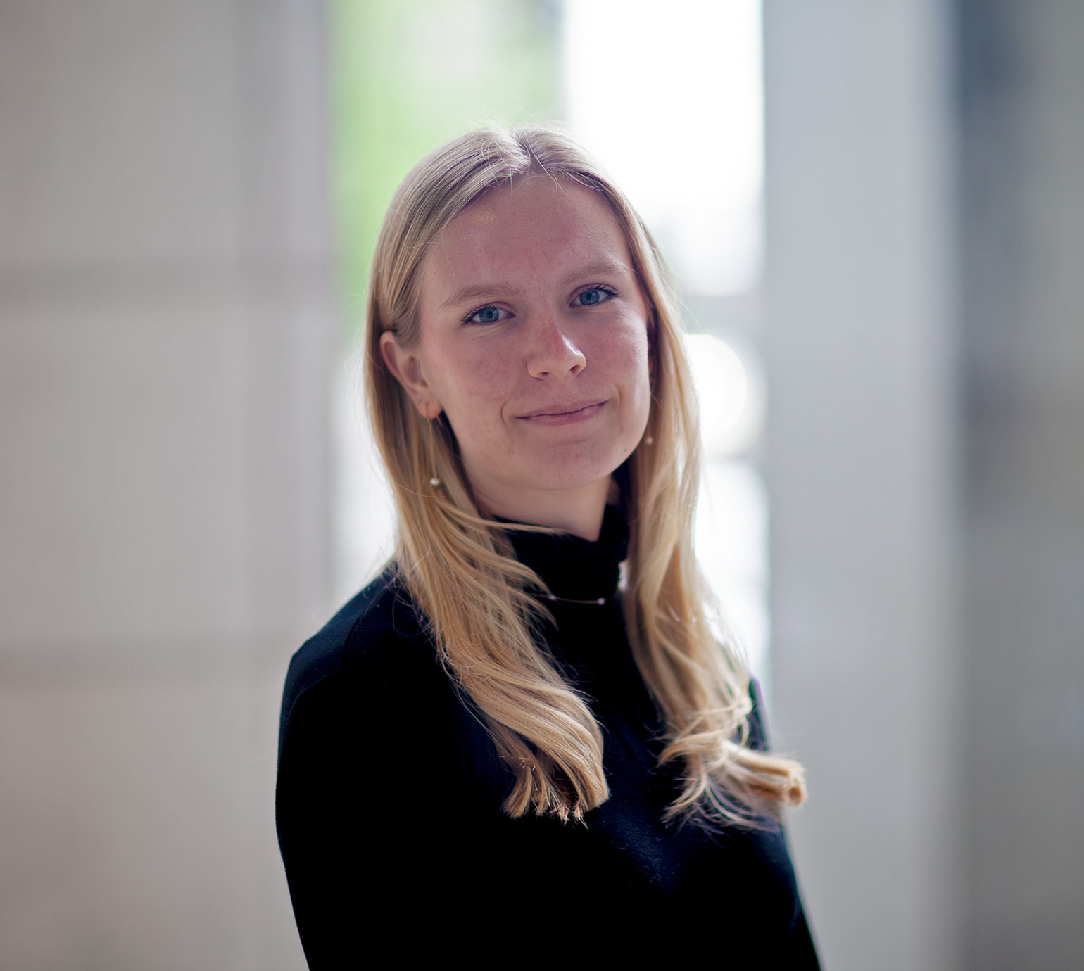 Katherine Mellander EIT