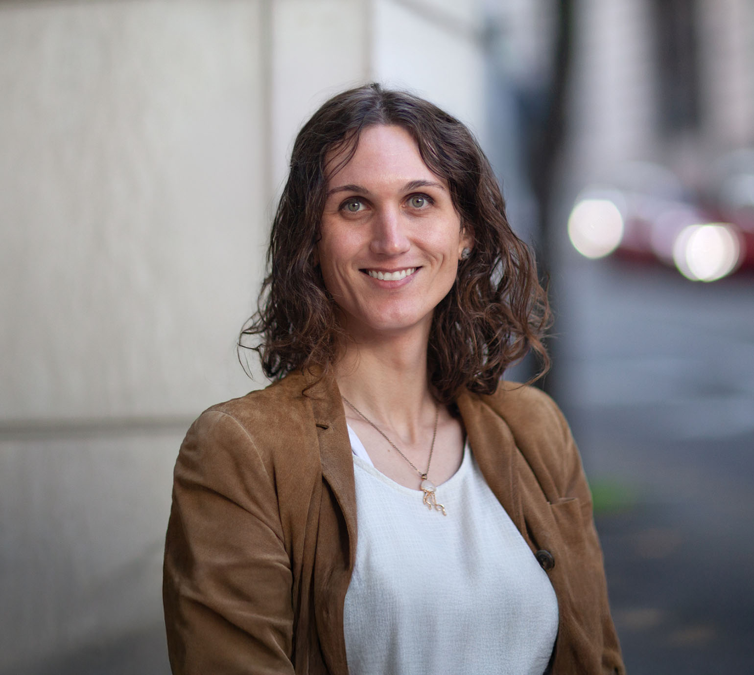 Nikki Lewis PhD, EIT