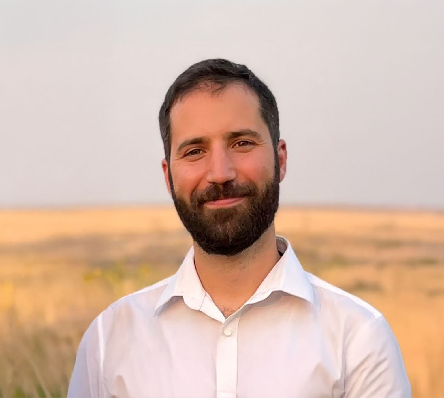 Andy Kassavetis PE