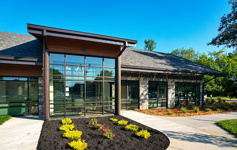 Hosparus Health Grief Counseling Center