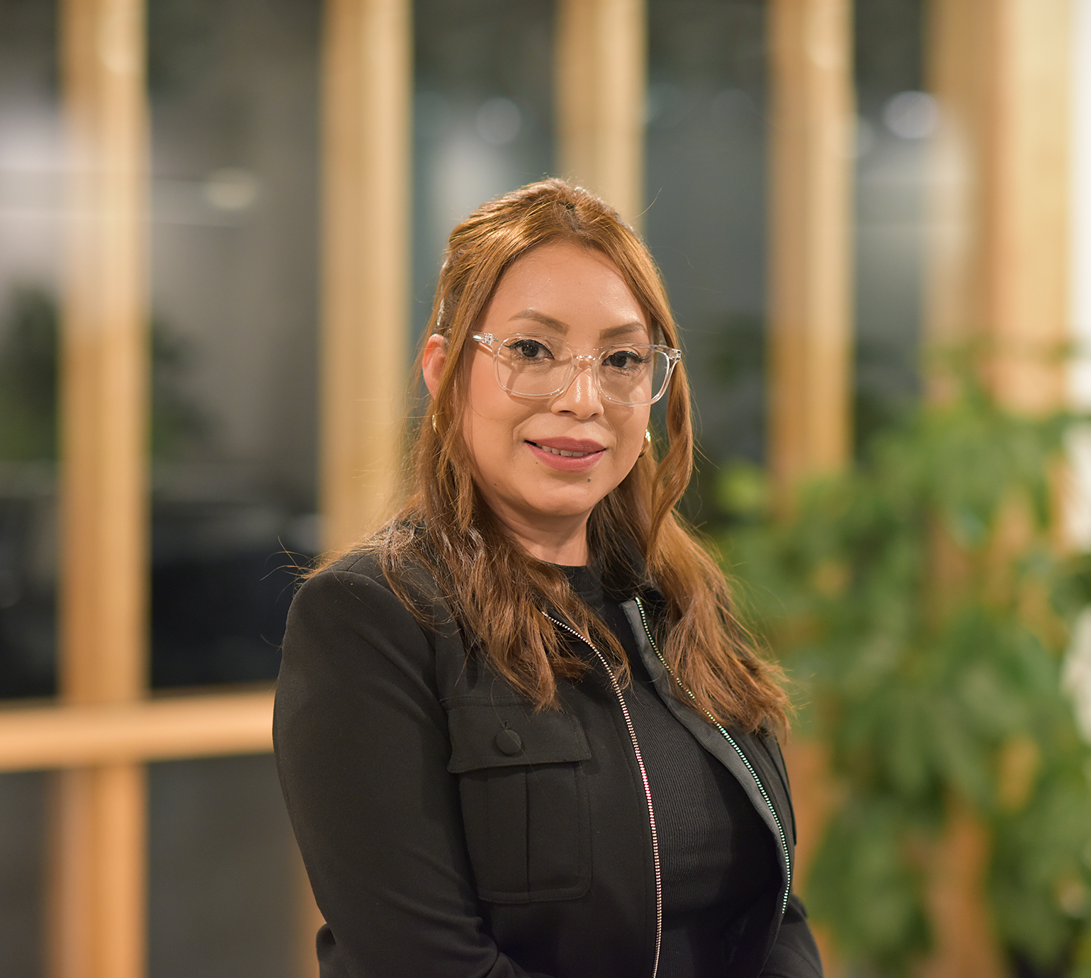Bibiana Ortiz Granados