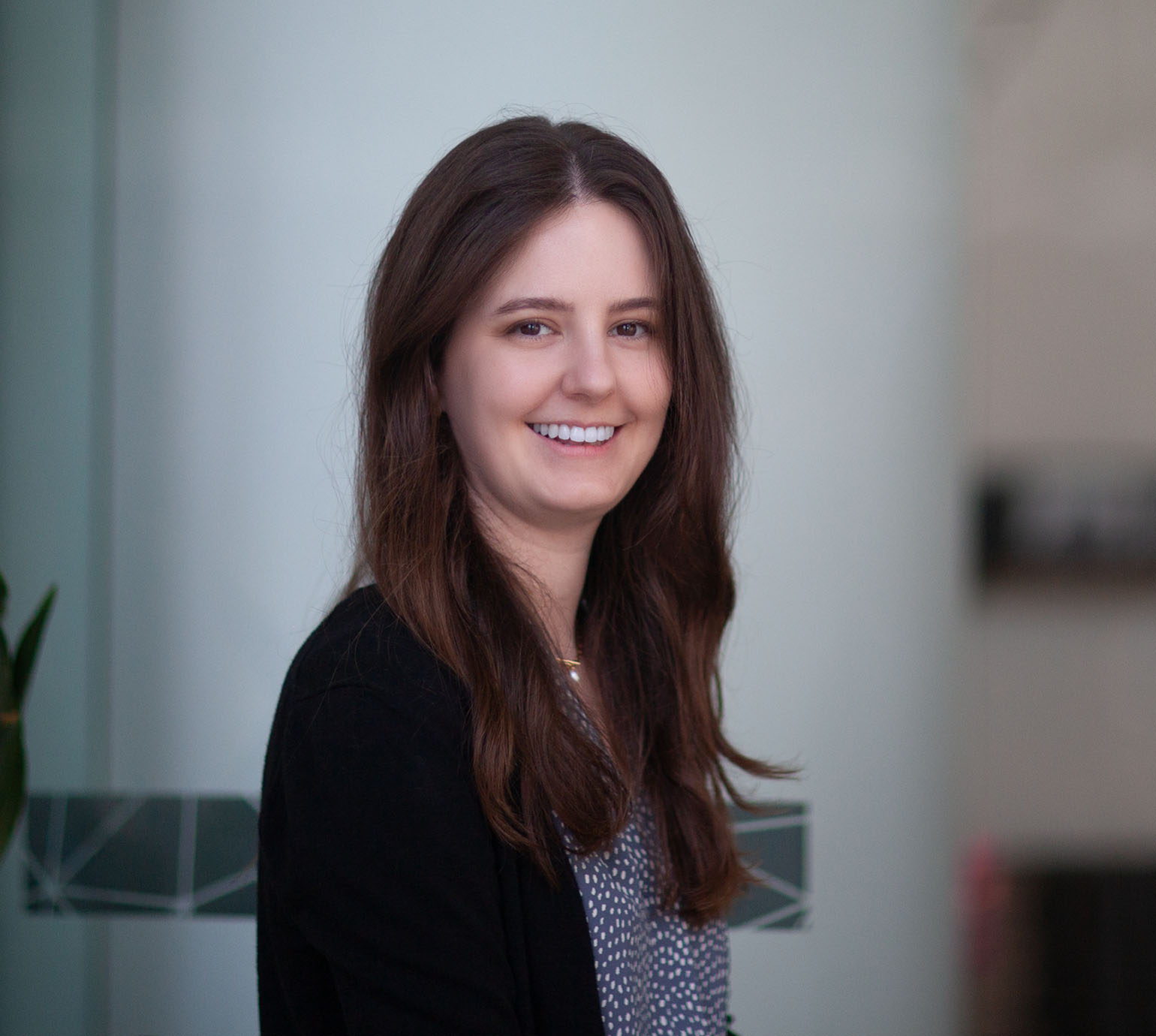 Kate Van Velzer PE