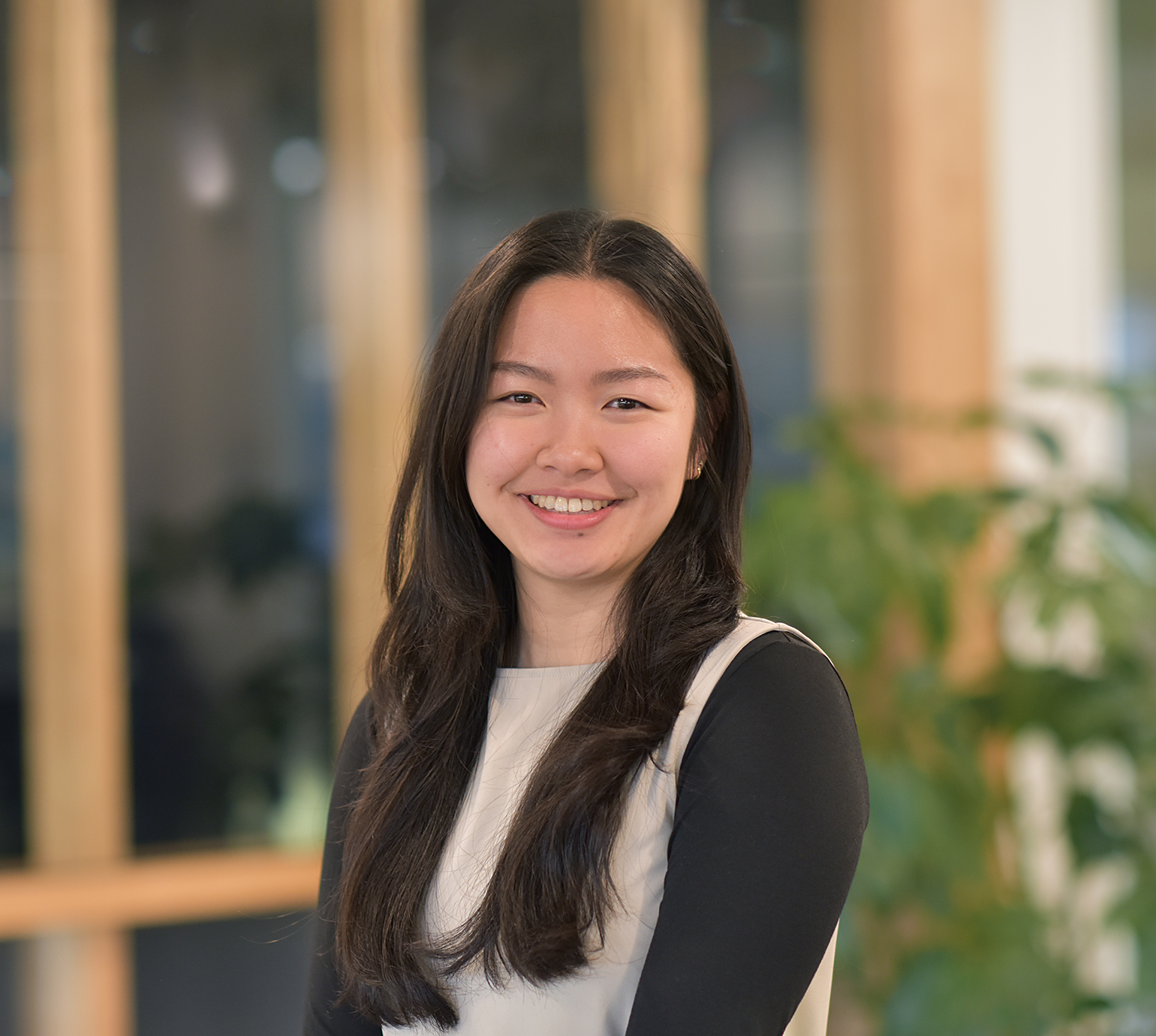 Meileen Yee
