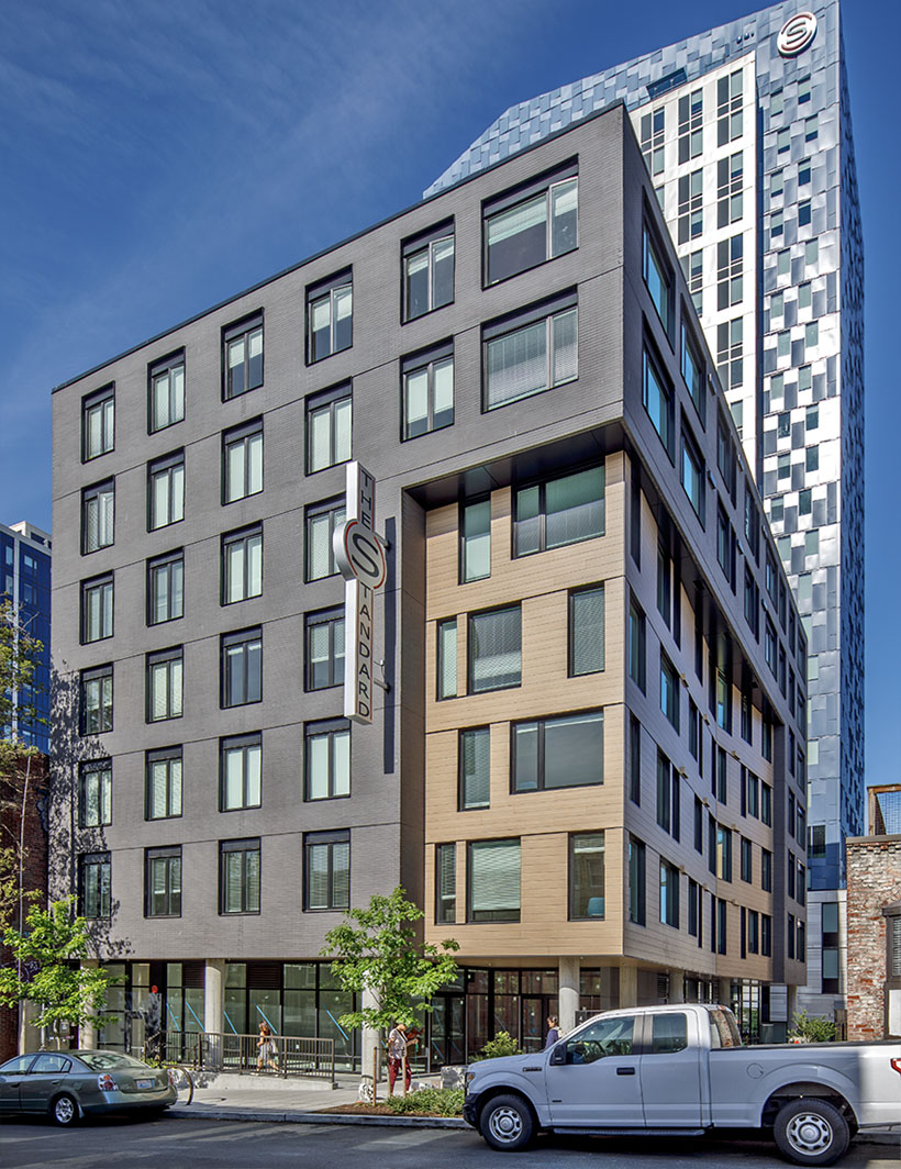 The Standard at Seattle