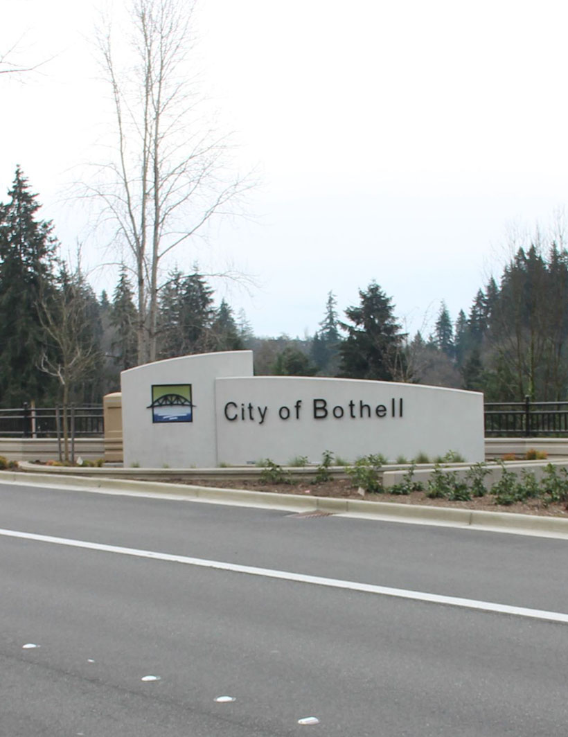 SR 522 Multimodal Corridor <br/> Stage 3 Improvements